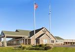 Hôtel Stillwater - Country Inn & Suites by Radisson, Woodbury, Mn-1
