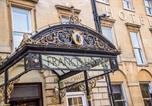 Hôtel Bath - Francis Hotel Bath-2