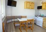 Location vacances Isaba - Studio 4 pers, proche pistes avec balcon et parking - Fr-1-602-42-4