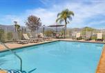 Hôtel Hemet - Best Western Plus Lake Elsinore Inn & Suites-2