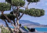 Location vacances Αγιος Νικολαος - The Olive Tree Villa Elounda-1