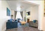 Location vacances  Gare de Swindon - Sleek 3-Bedroom Durham Retreat, Feel at Home, Sleeps 5, Free Parking, Wifi-2
