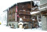 Hôtel Col d’Olen - B&B Gressoney-1