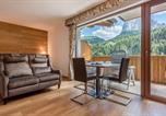 Location vacances Santa Cristina Valgardena - Garni Hotel Gardena App Dolomites 3-1