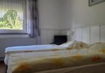 Hôtel Battenberg (Eder) - Landgasthof Steuber - Hotel garni-4