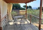 Location vacances Monteverdi Marittimo - Glamping Le Ginestre-4