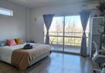 Location vacances Buenos Aires - Vista abierta & balcón urbano en Caballito-4