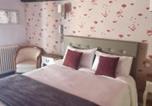 Hôtel Ornolac-Ussat-les-Bains - Hôtel Le Lons-2