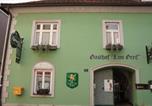 Location vacances Aflenz Kurort - Hotel Restaurant Der Greif-2