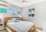 Location vacances Cape Sable - Canalfront, Dog-Friendly Home with High-Speed Wifi, Private Boat Ramp-4