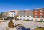Hôtel Slidell - Holiday Inn Express & Suites - Chalmette - New Orleans S by Ihg-1