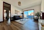 Location vacances Distrito de Aveiro - Onda Beach House-1