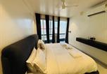 Location vacances Baga - Baga Beach Sunshine-4