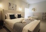 Location vacances Caernarfon - Apartment 4 Old Conservative Club in Historic Town - Pass the Keys-2