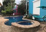 Hôtel Slidell - 5 Br - Sleeps 10! Best Location next to French Quarter!-2