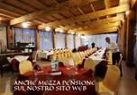 Hôtel Province de Foggia - Residence Parco del Sole-3