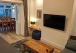 Location vacances Exeter - Evelyn House-3