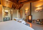 Hôtel Province de Teruel - Hotel Mas De Cebrian-1