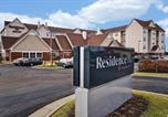 Hôtel Springfield - Residence Inn by Marriott Dayton Beavercreek-2