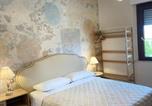 Location vacances Montepulciano - Monte Boutique Rooms-1