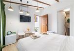 Hôtel Bosnie-Herzégovine - Old Town Toplik Design apartments-3