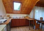 Location vacances  Jaworzyna Krynicka - Pokoje &quote;na Pierniku&quote;-3