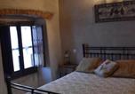 Location vacances Valencia de Alcántara - Santa Ana-1