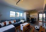 Location vacances Mossel Bay - Mossel Bali-3
