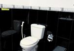 Location vacances Nuwara Eliya - Panoramic Holiday Apartment / Seagull Complex | Nuwara Eliya-3