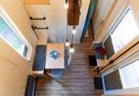 Location vacances Altenfeld - Tinyhouse Wald-Liesl-3