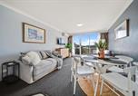 Location vacances Jindabyne - Horizons 306 - Deluxe Lake Front Studio l Pool l Tennis l Wifi l Bbq-1