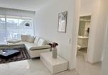 Location vacances Ascona - Ascona Vita by fewotessin-3