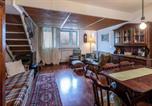 Location vacances  Province de Campobasso - 2 Bedroom Cozy Apartment In San Massimo-2