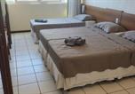 Location vacances Natal - Nallah Aparthotel-2
