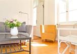Location vacances Heringsdorf - Villa Astrid, T2 Rostock-4