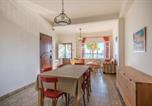 Location vacances Benicarló - Apartamento las Palmeras 1-4