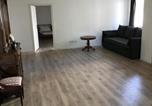 Location vacances Nuremberg - Ferien- Monteurwohnung in Nürnberg-3