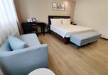 Hôtel Singapore River - Link Hotel Singapore-3