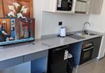 Location vacances Talagante - Studio full equipado-3
