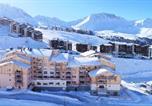 Villages vacances Pralognan-la-Vanoise - Résidence Prestige Odalys Front de Neige-3