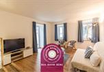 Location vacances Sent - Chasa Silvretta-1