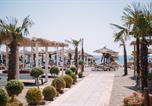 Camping Contrée naturelle et culturo-historique de Kotor - Mcm Beach & Camping-4