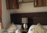 Location vacances New Quay - Newquay Haven caravan 42x14 with Ocean Views-4