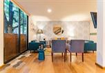 Location vacances Mexico - Chic Loft Near Top Dining and Architecture-2