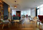 Hôtel Aussonne - Residence Inn by Marriott Toulouse-Blagnac-2