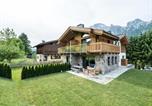 Location vacances Saalfelden - Chalet Schneelöwe Xl-1