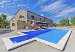 Location vacances Kanfanar - Mariva in Modrušani (Haus für 5 Personen)-4