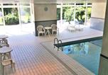Location vacances Locarno - Onyx by Fewotessin-1