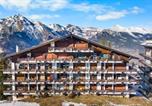 Location vacances Nendaz - Rossignol C3 - 4 pers - vue magnifique-1