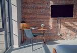 Hôtel Philadelphie - The Pomerantz Hotel by Sosuite - Philadelphia-3